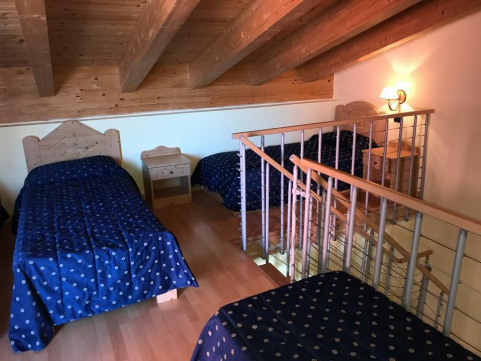 Hotel Sole Del Baldo Brentonico Bagian luar foto
